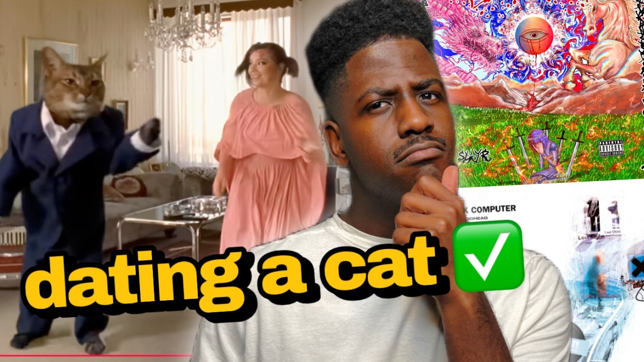 Can I Predict What Happens in Music Videos?