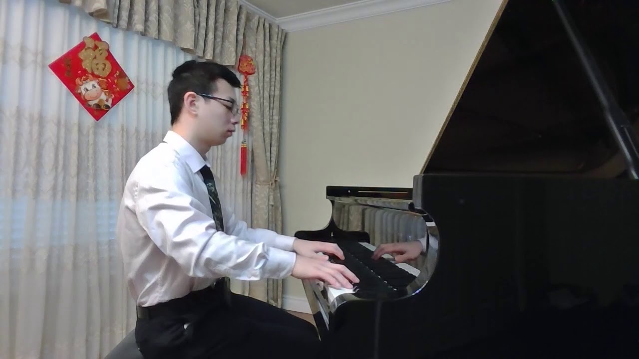 unravel - 凛として時雨 - (arr. Animenz)