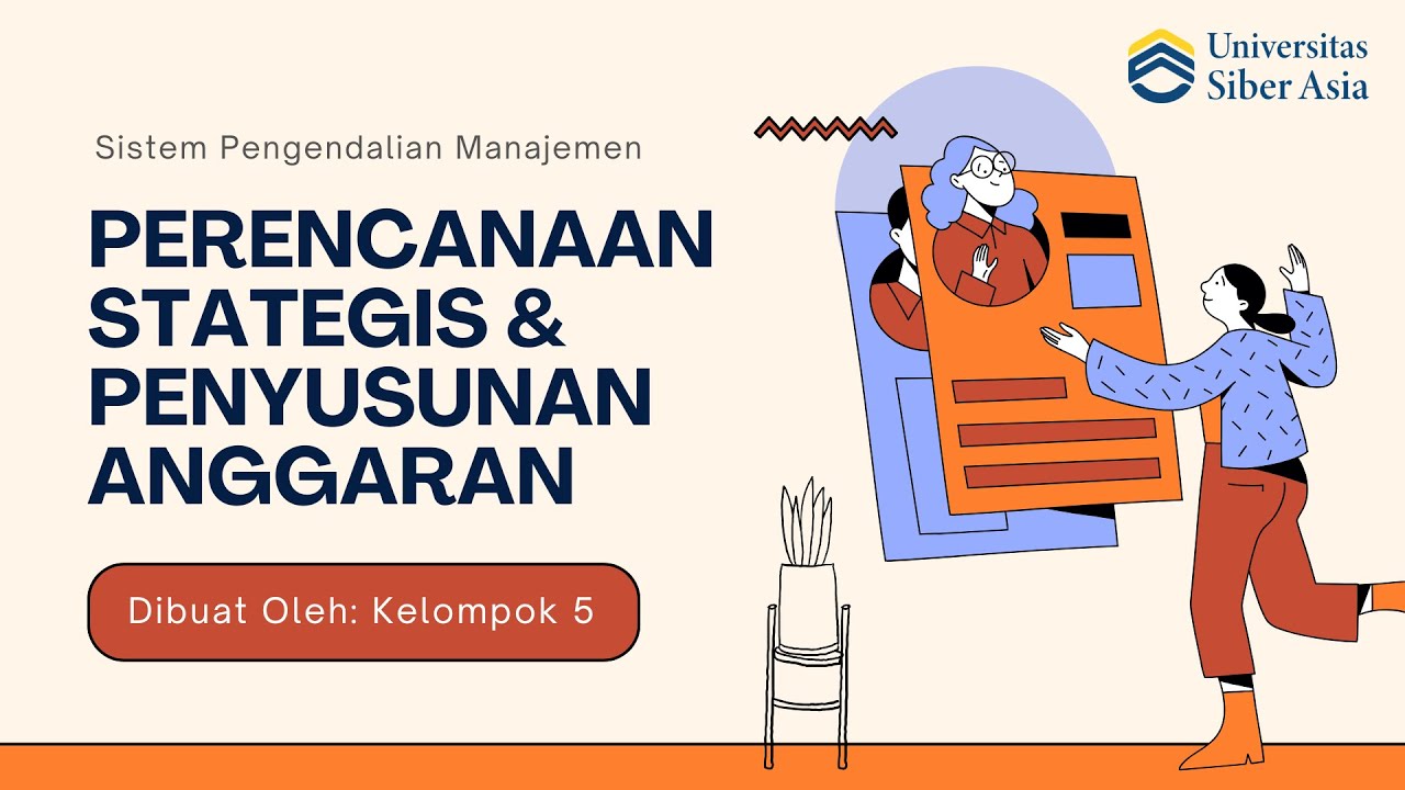 presentasi Kelompok 5 SPM