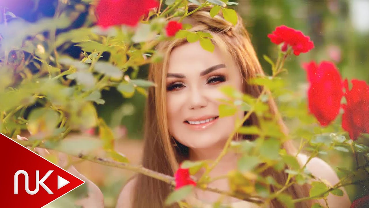 Konul Kerimova - Vefali Yarim 2022 (Yeni Klip)