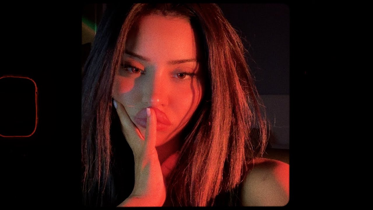 (БЕСПЛАТНО) R&B x Trapsoul бит - 