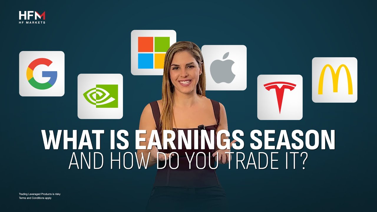 What is the Earnings Season?