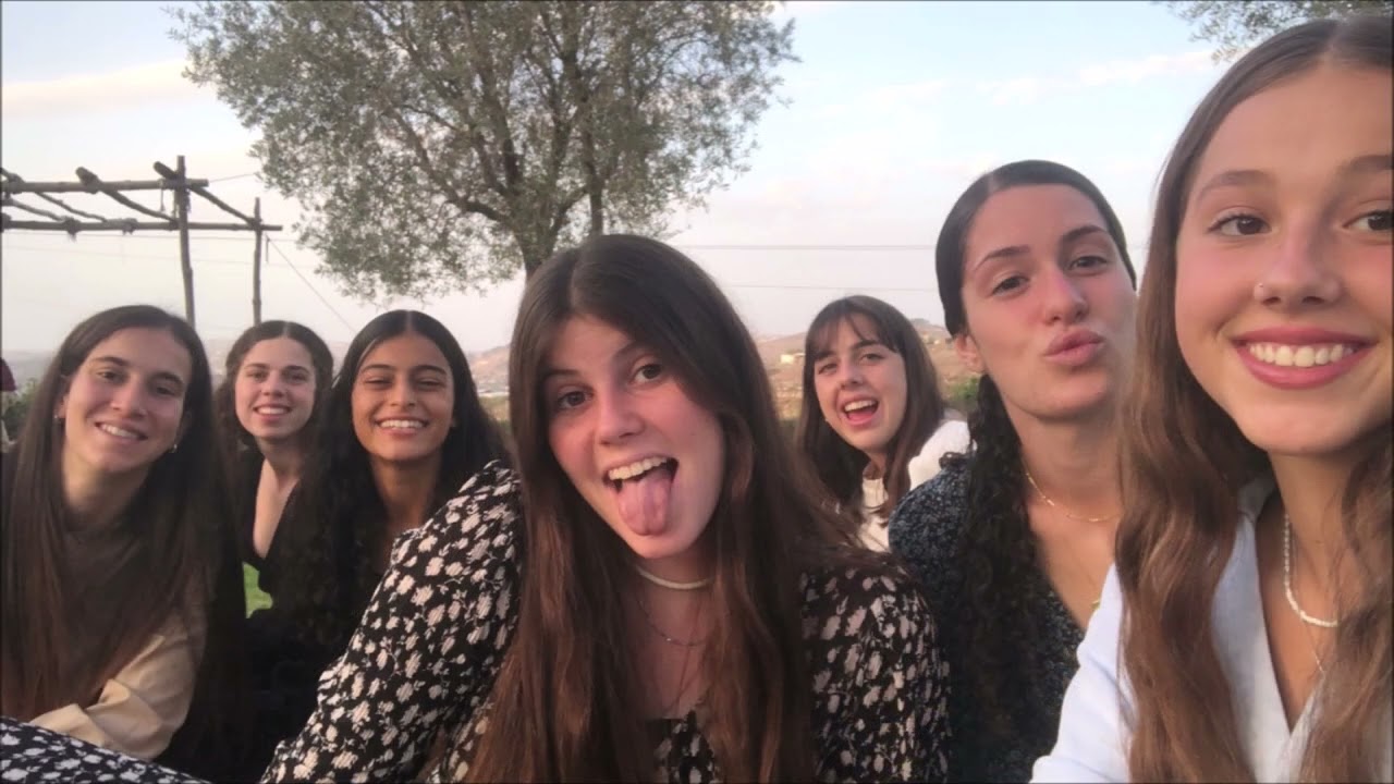 קליפ 6 שנים  - פלך זכרון