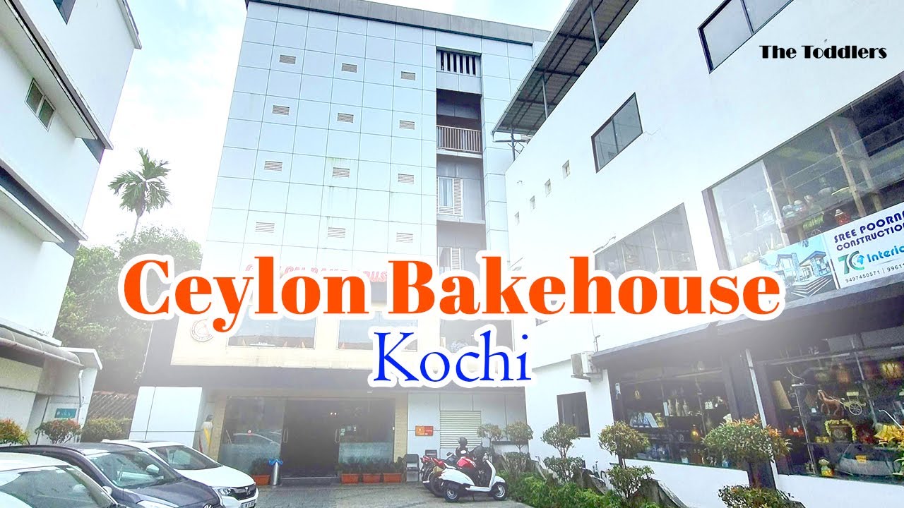 Hotel Ceylon Bakehouse, Kochi | Kochi Hotels | Kerala Travel Guide | Bengali Travel Vlog