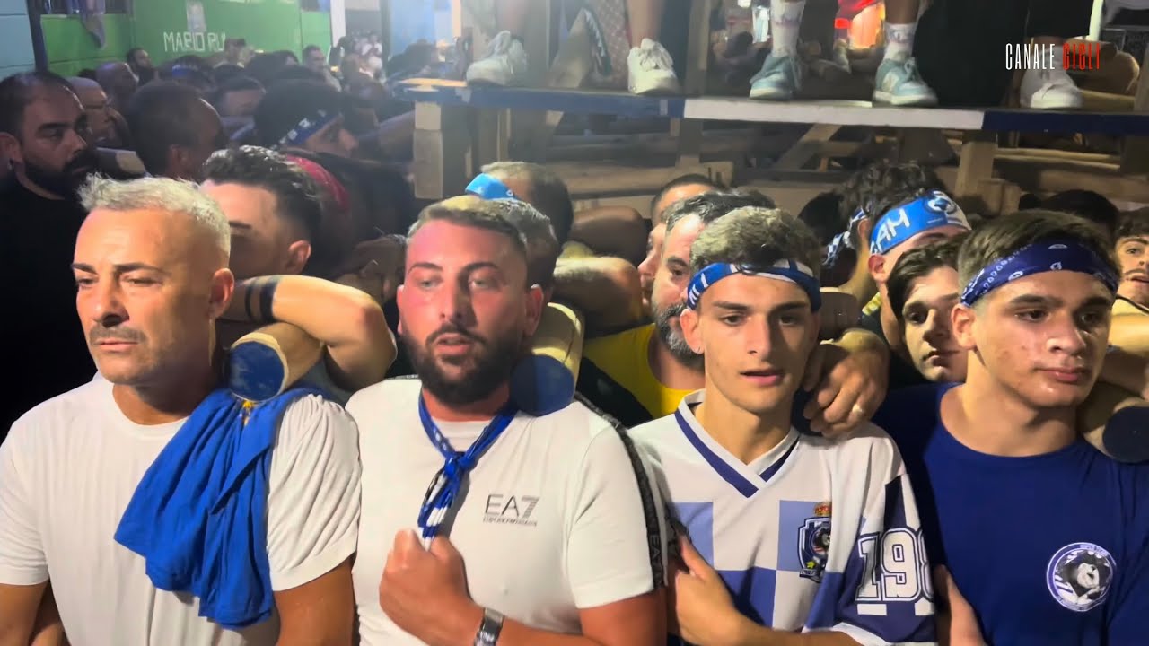 BARRA 2023 - GIGLIO SPOGLIATO MONDIALE