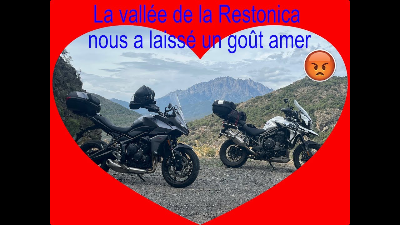 Corse épisode 3