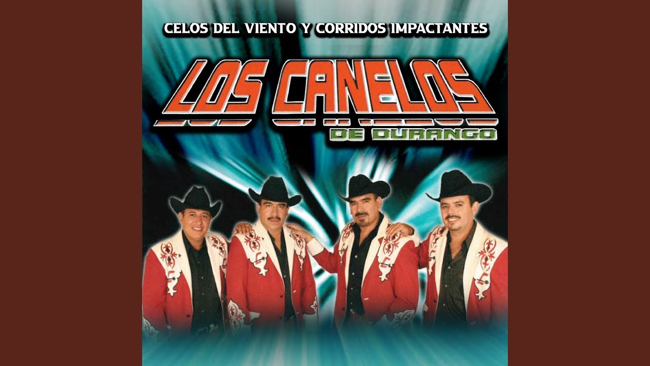 Celos del Viento