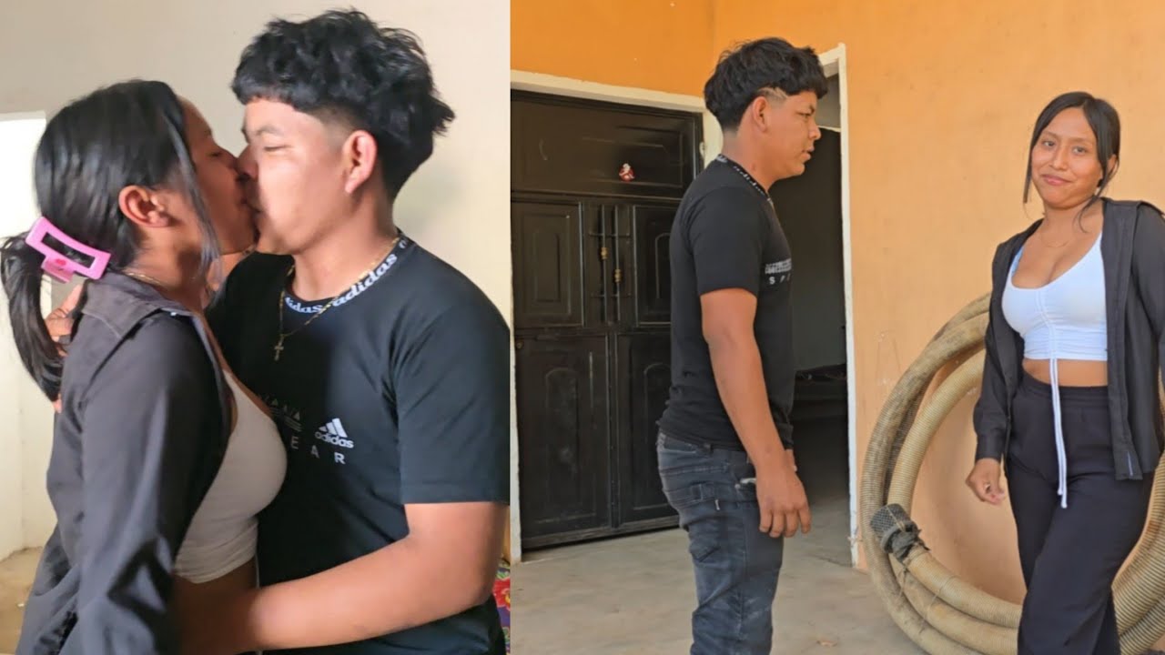 La Mujer Mas Interesada Despr3cio A David Pero Asi Reaccionó Al Ver Su Verdadera Casa