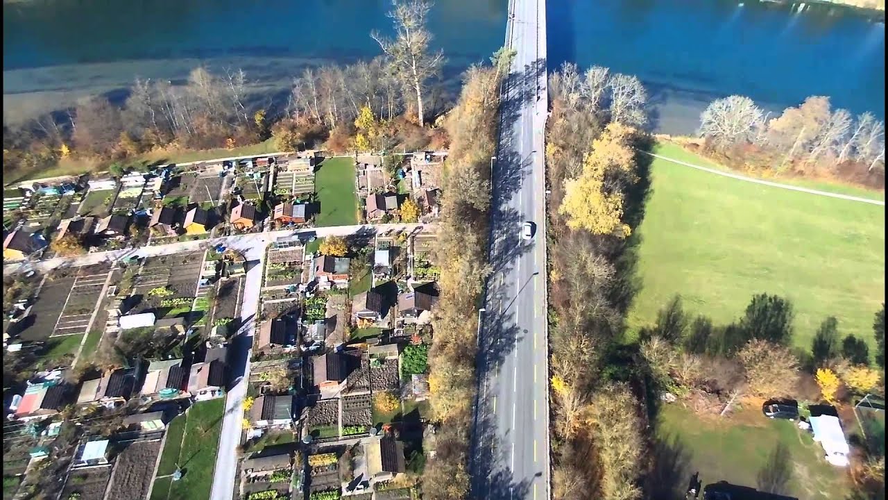 TCS Camping Bern Eymatt & Kappelenbrücke   Wohlensee  07.11.015
