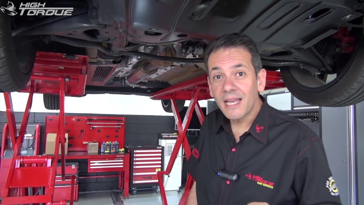 Review técnico Sandero RS