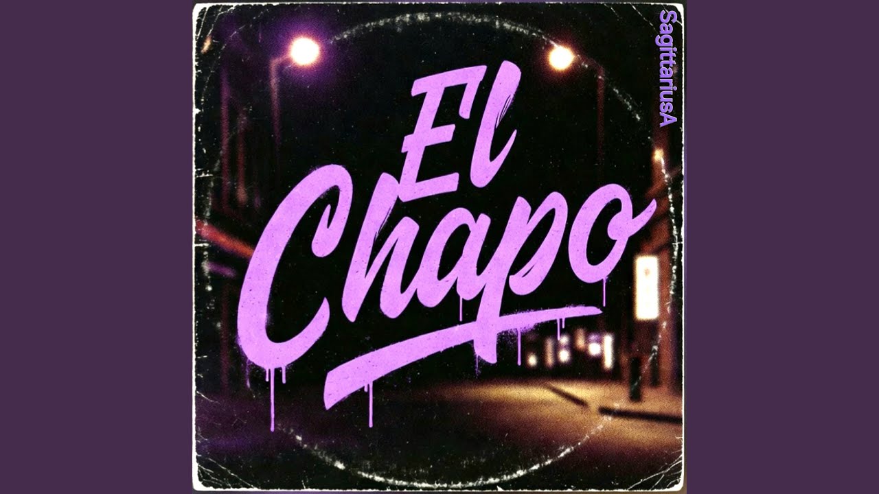 El Chapo
