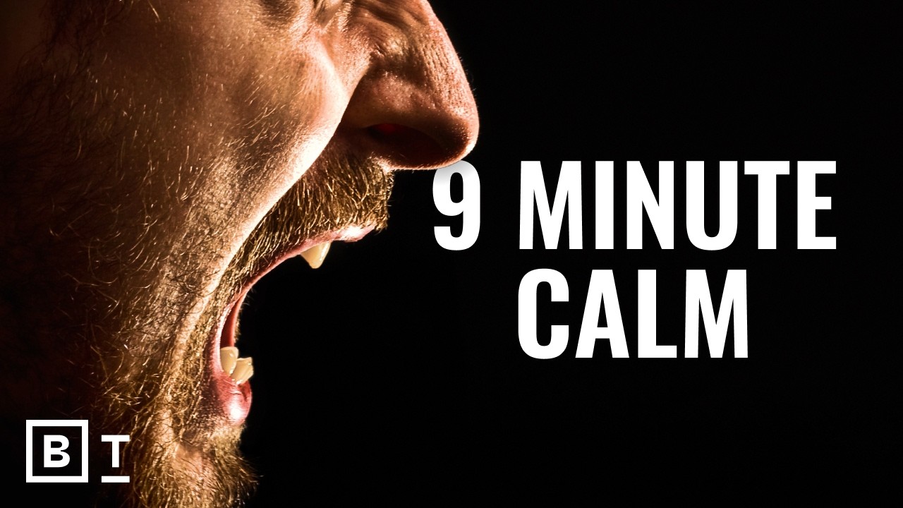 The science of managing emotions without losing yourself