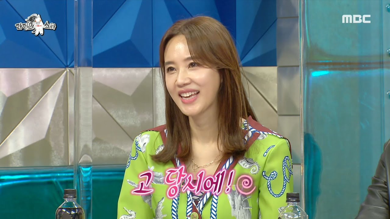 오현경, 출전 준비 일주일 만에 미스코리아 진 되다?! 😎, MBC 210303 방송