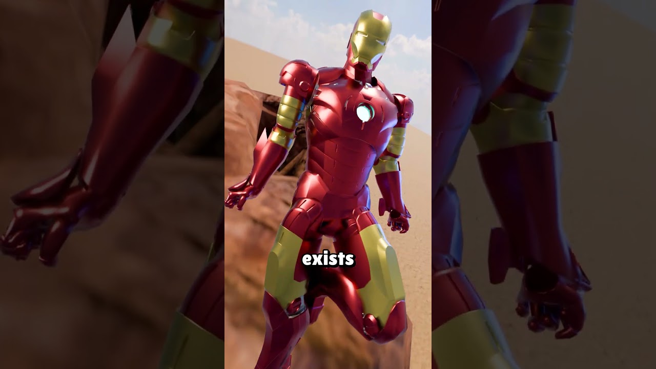Can We BUILD the Iron Man Armor Today? 🛠️
