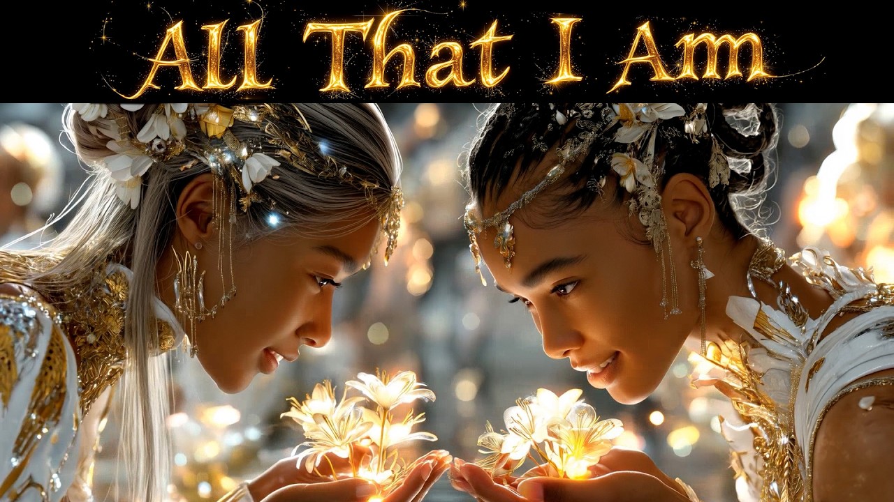 All That I Am | Romans 12:1