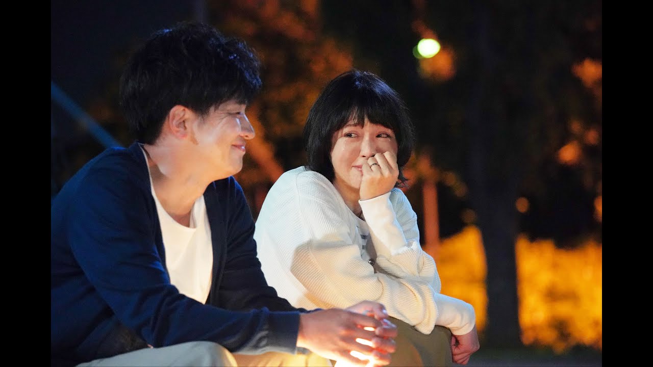 THE CHARM PARK 「セルフノート」（映画「オレンジ・ランプ」Special Collaboration Movie）