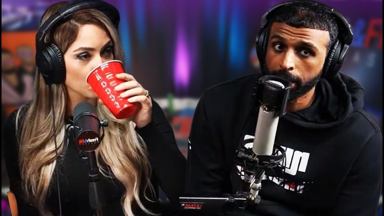 Myron Has NO CHILL, DESTROYS Fake Trad Con.. Who Think We Are EQUAL??