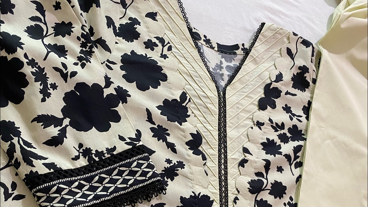 How to design your outfit decent and elegant. @sanookbysumera