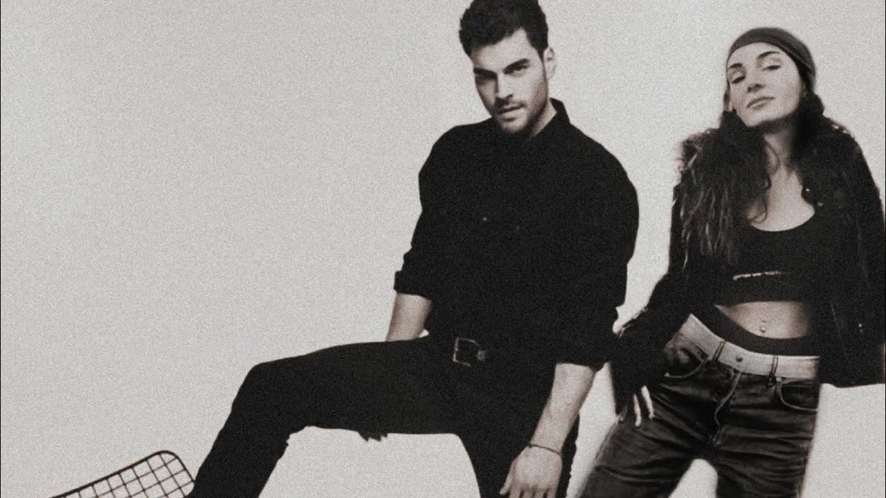 Ebru Sahin   Romantic Interlude