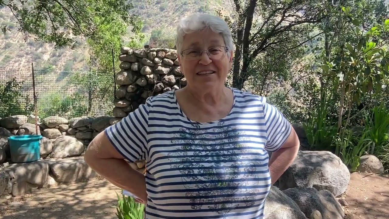 The History of Altadena