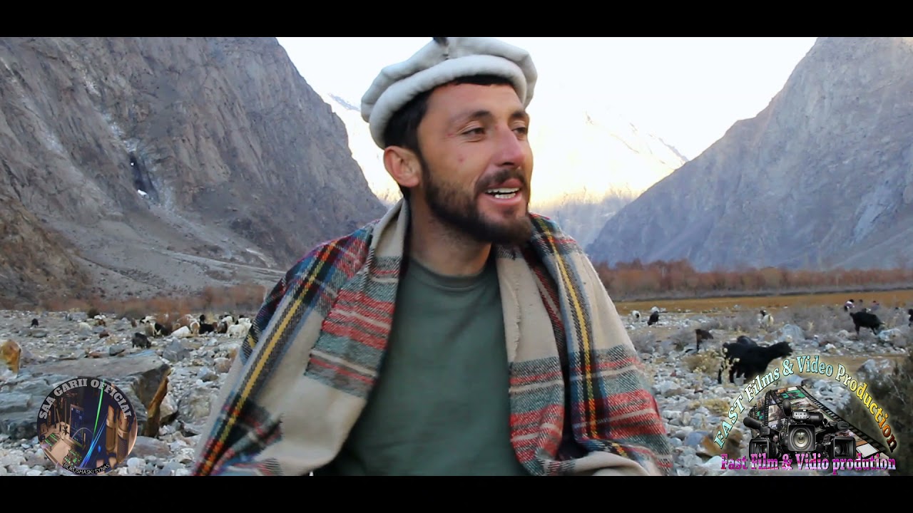 Burushaki Official Song | Ja BiLahur | Nazir Juda, Sagari