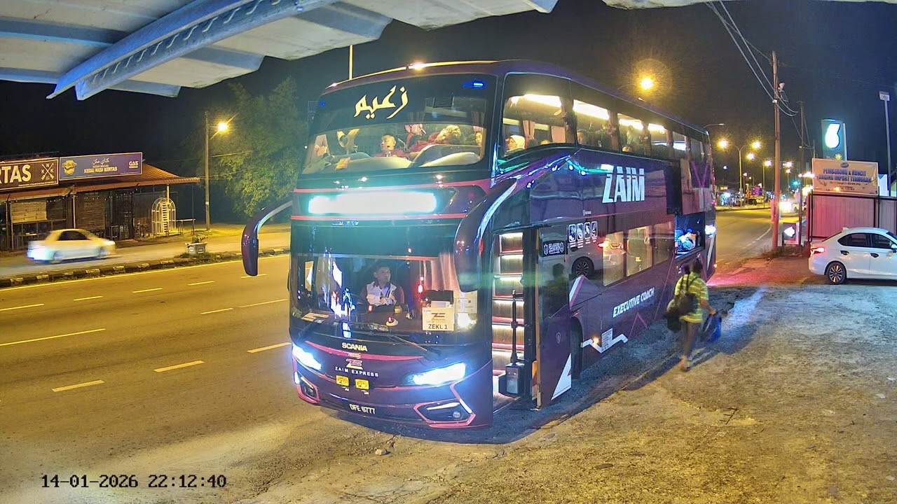 Zaim Express 