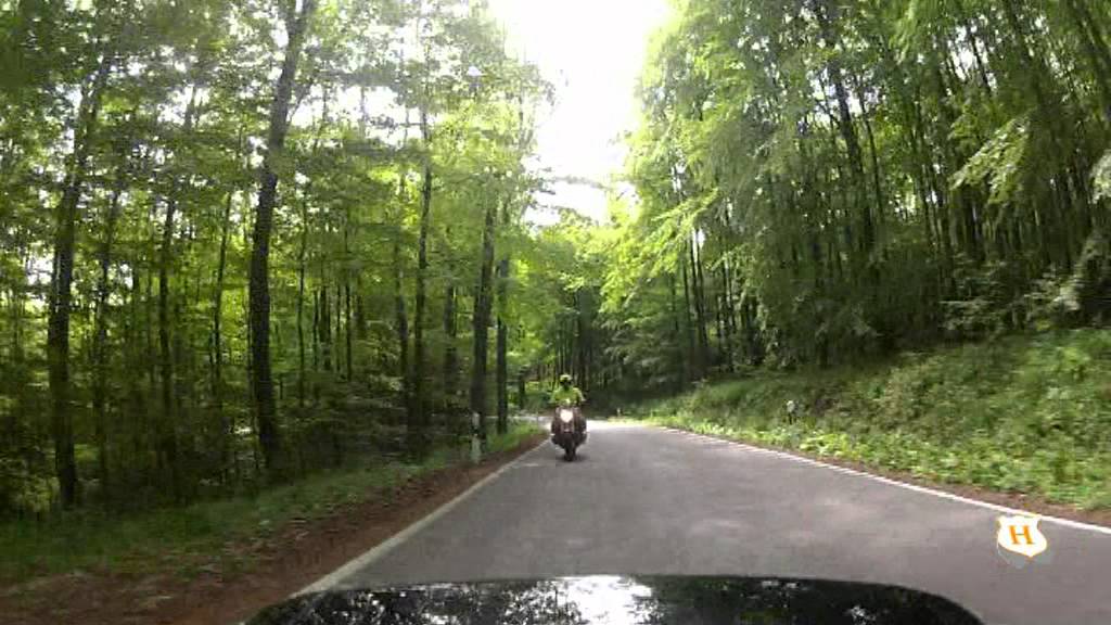 Rhoen Tour Wasserkuppe