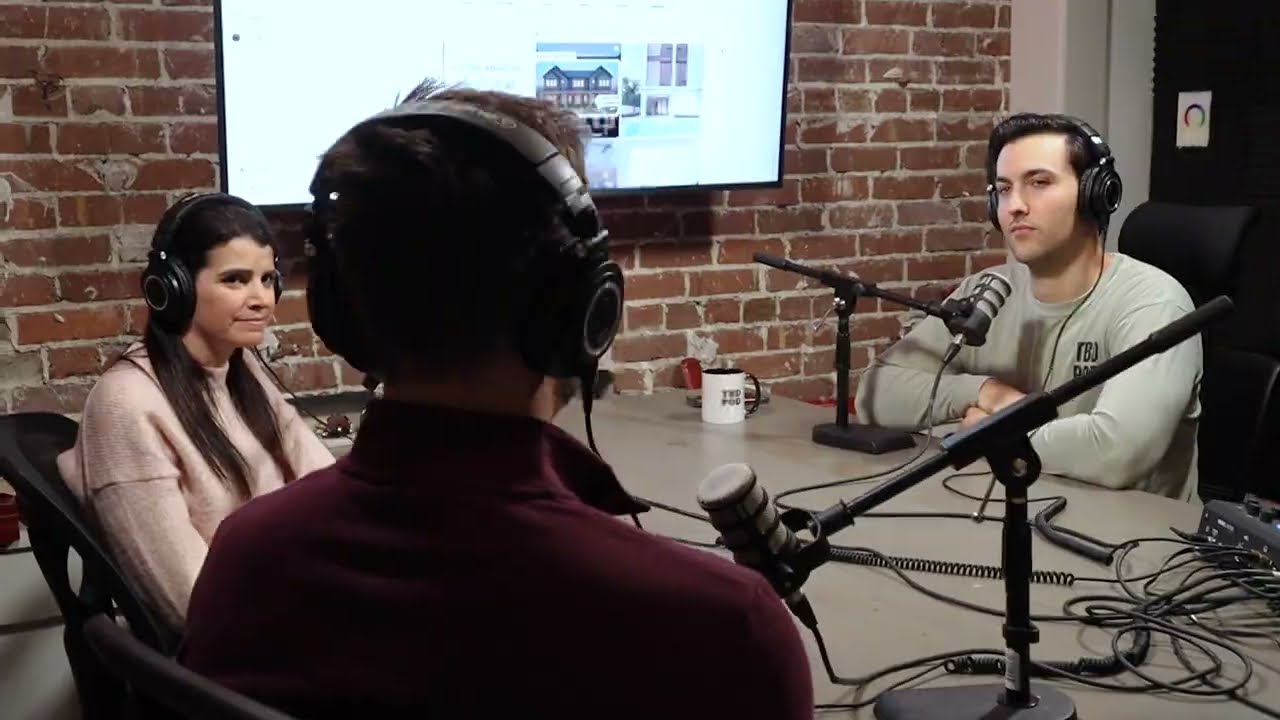 What is the Tampa Bay Developer Podcast?