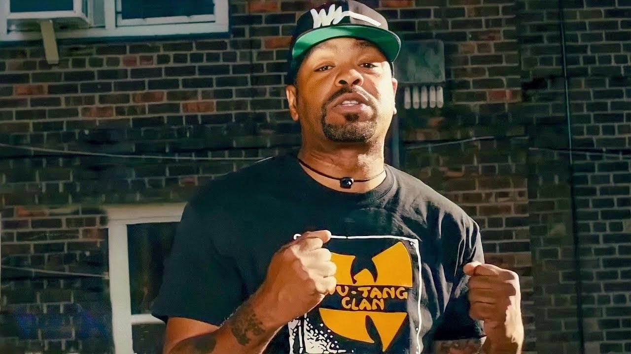 Wu-Tang Clan, Method Man & Redman -  If Time Is Money