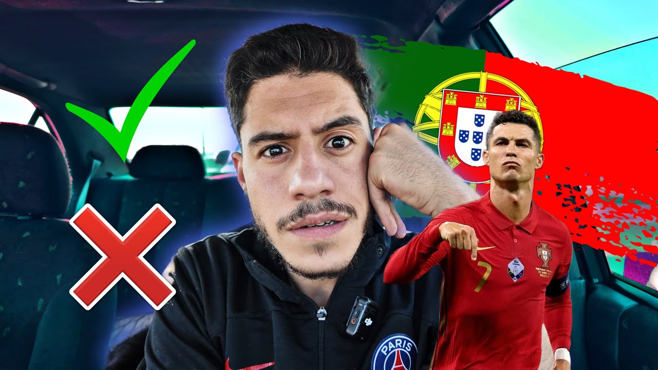 إجابيات وسلبيات المعيشة في البرتغال 🇵🇹 صدمة