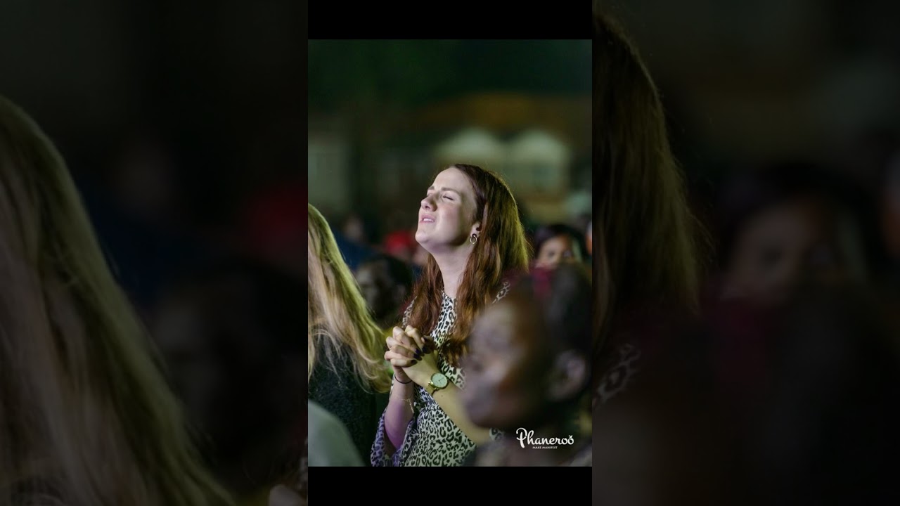 Strong Faith | Phaneroo Choir