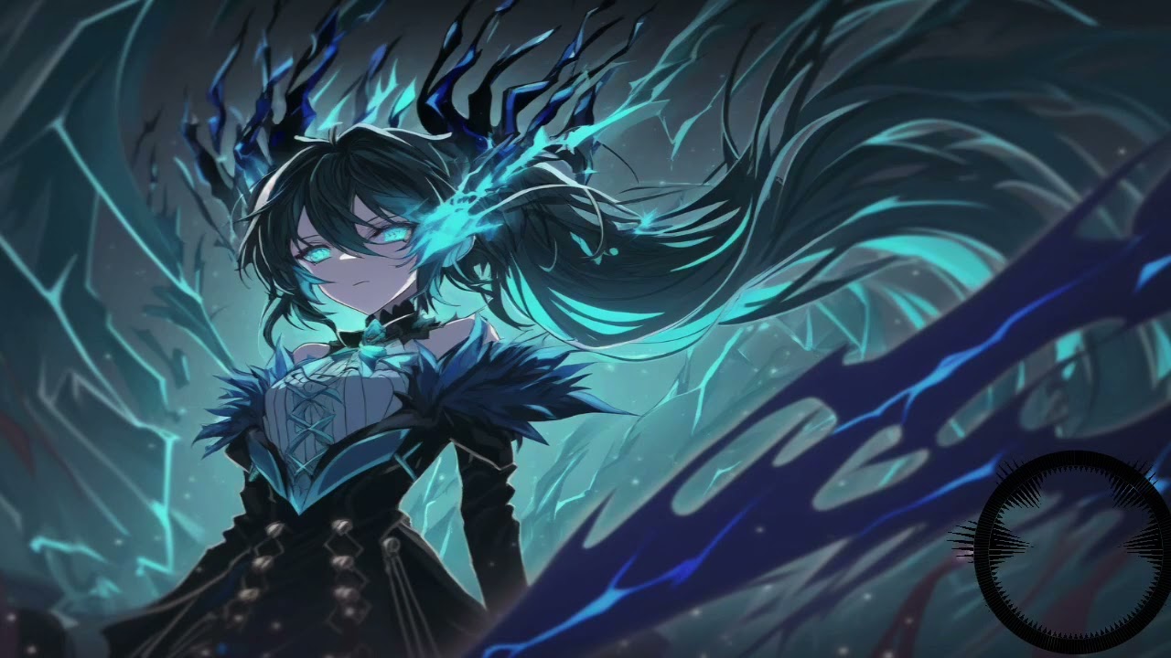 Nightcore (From Ashes To New - Armageddon)
