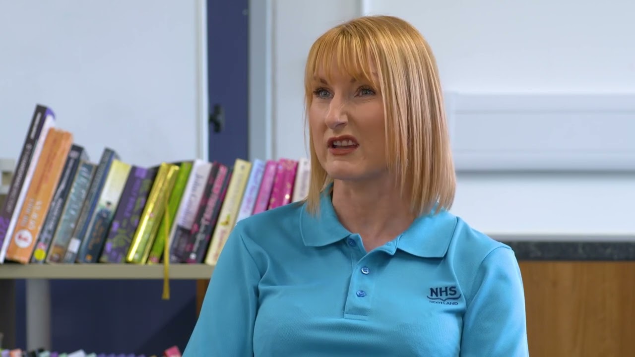 Prison Healthcare Team Vacancies