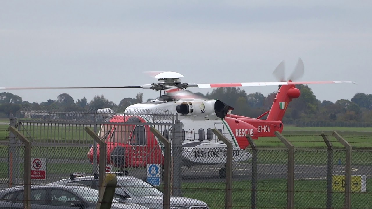 Rescue 115 EI-ICA
