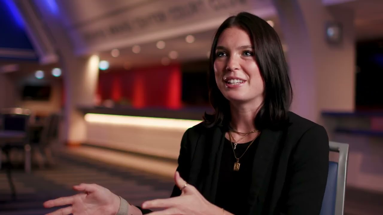 2023 USGBC Leadership Awards: Bahar Armaghani