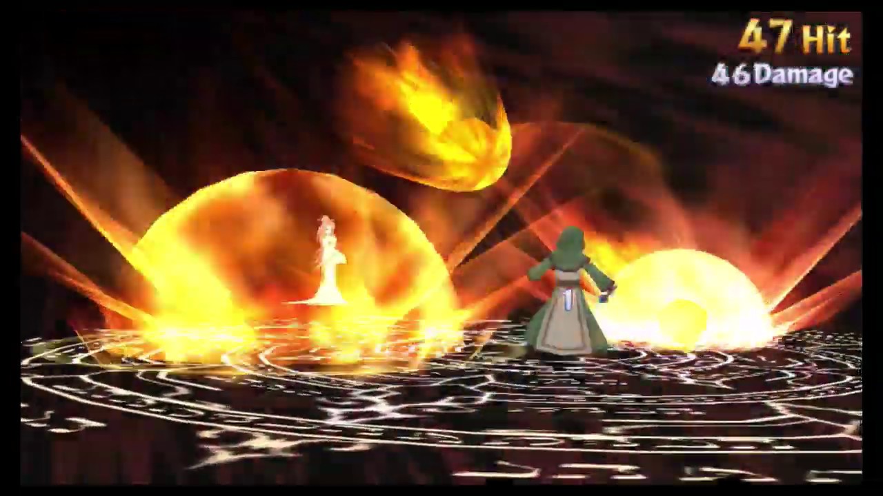 Tales of Innocence R 7th Anniversary COMBO MAD