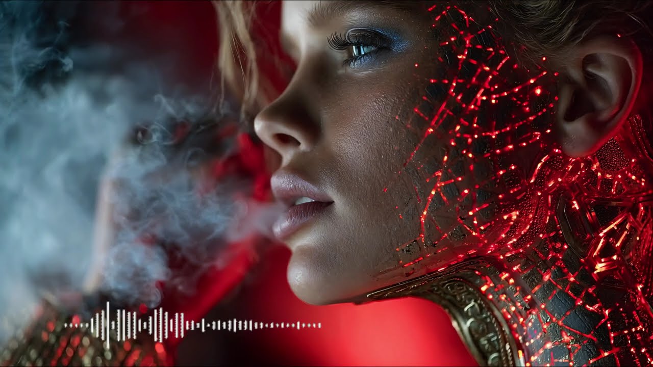 SMOKE MOOD — Deep House 2026 for Sleep & Relax | Night Calm, Meditation & Slow Vibes