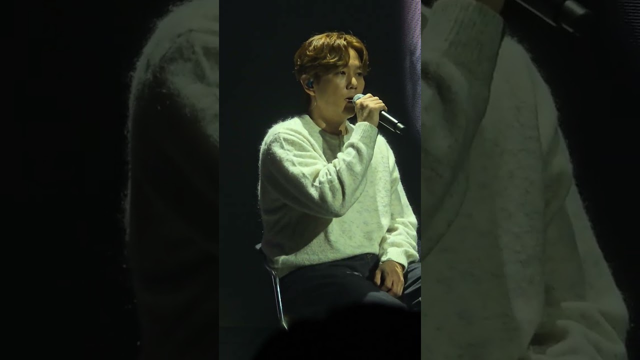 Kangin Fan Meeting Tour: STUNNING TOGETHER in Manila | Ment + 내 이름을 불러줘 (Please Call My Name)