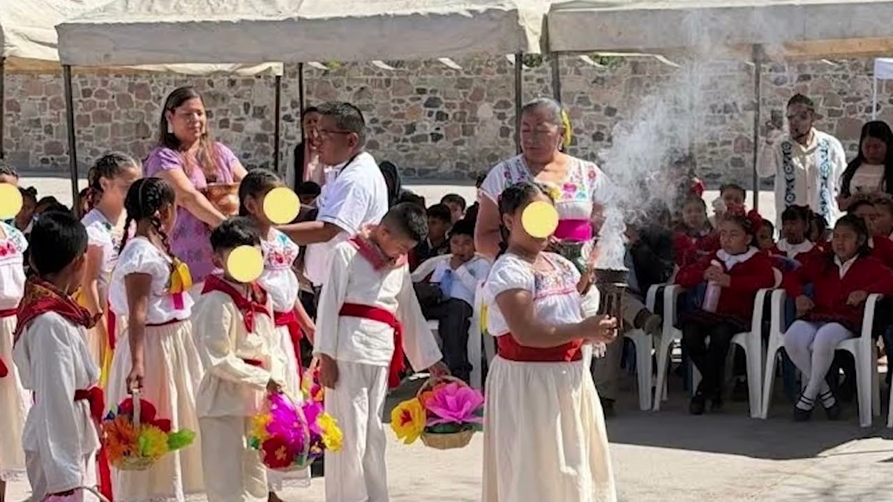 Registran resultados históricos en la semana de la lengua materna.