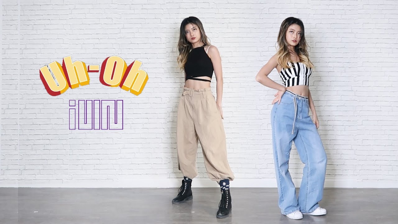 G-I-DLE 'UH-OH
