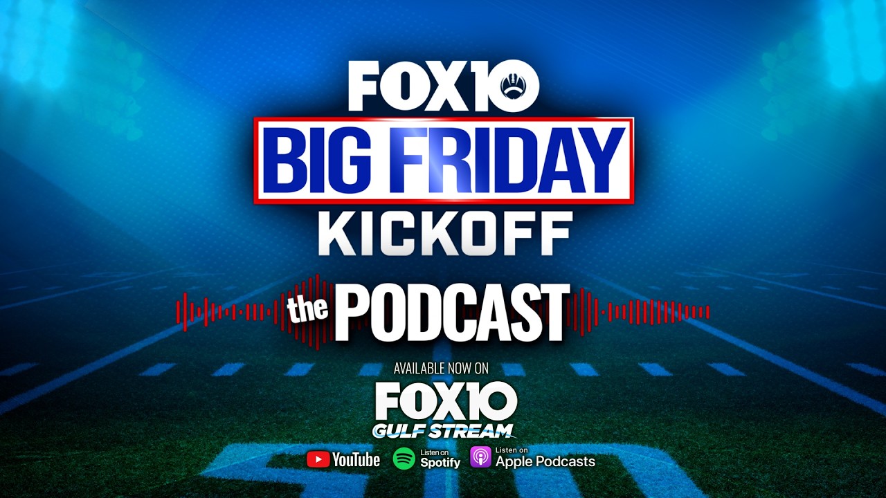 Big Friday Kickoff Podcast: High school football news and basketball area tournament results