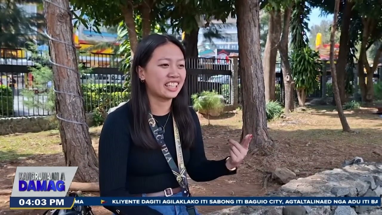 Baguio break up curse, adu kadin dagiti lovers a nagsina kalpasan a nagpasyarda iti Baguio City?