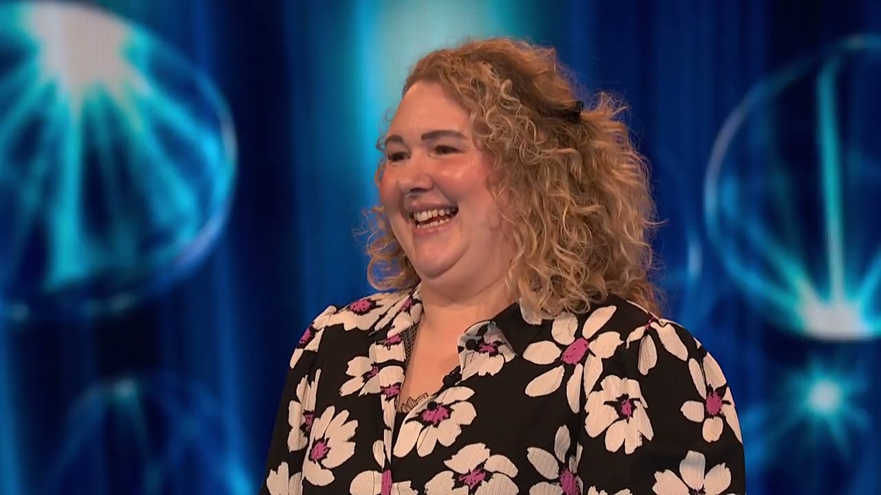 Tipping Point S15E19
