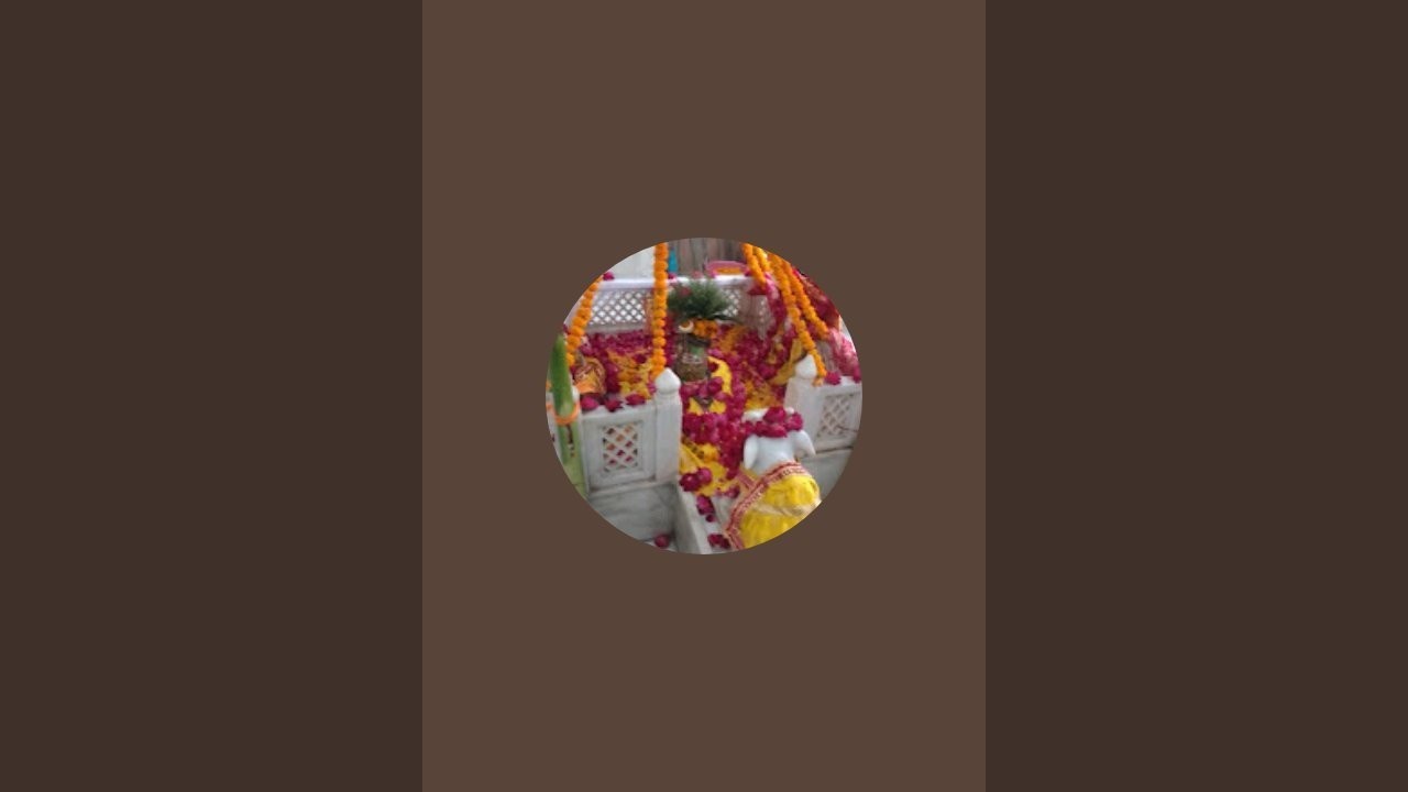 KUBER BHANDARI SIHOR WALE is live! Radhe Radhe