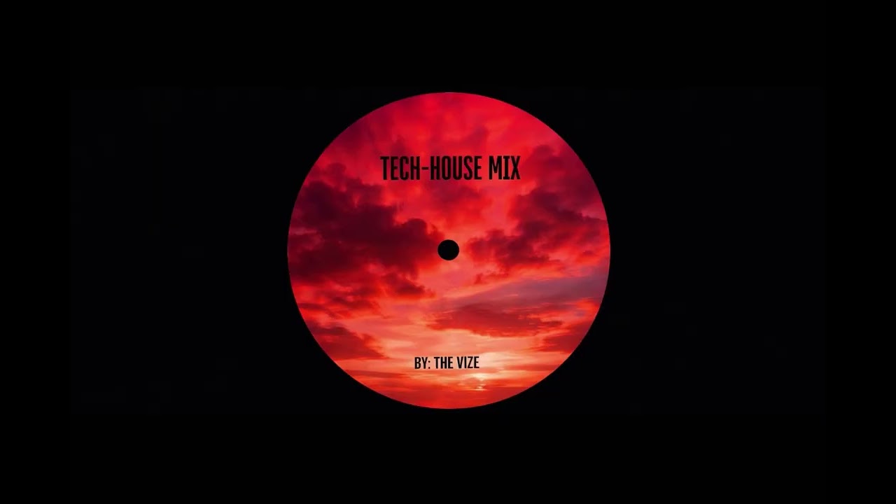 TECH-HOUSE MIX