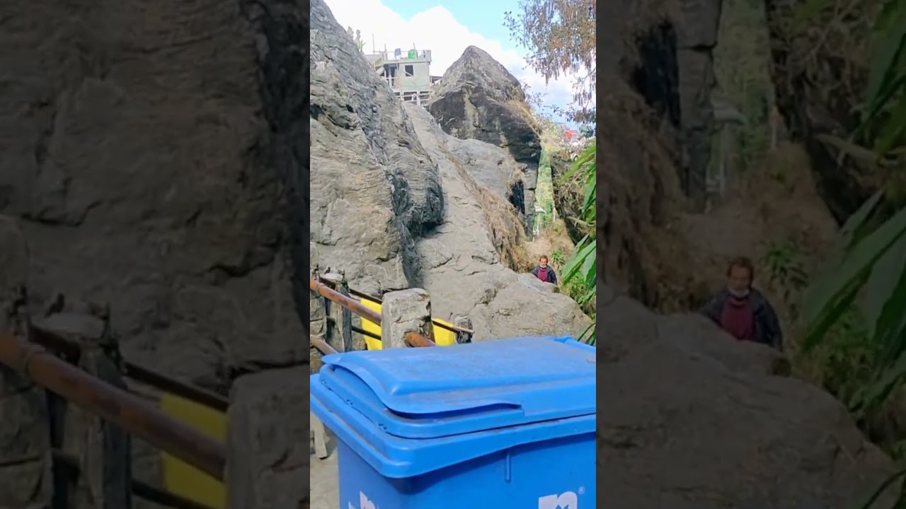 Tenzing Rock HMI (Darjeeling) @all time videos