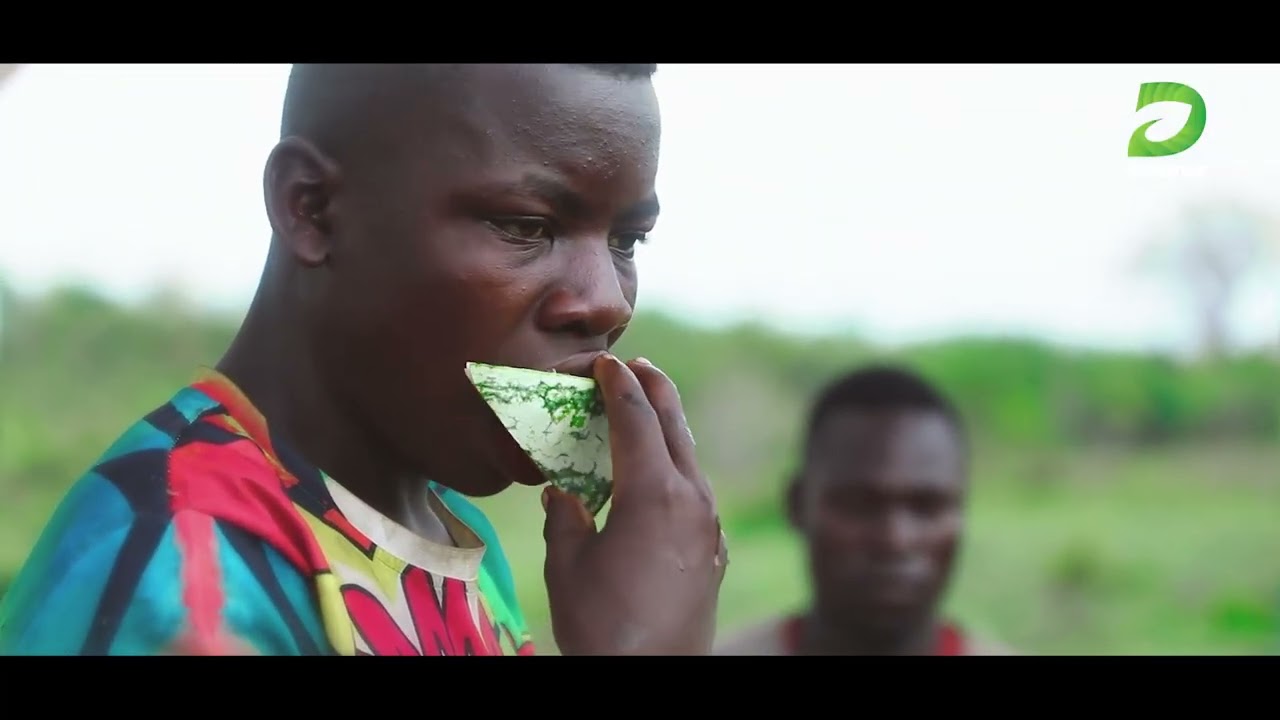 SHUHUDIA KILIMO CHA TIKITI KILIVYOBADILI MAISHA YA KIJANA FABIANI