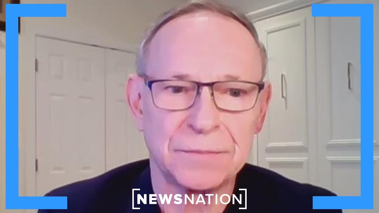 US embassies were in 'survival mode' when attacks on Iran began: Ex-Army general | NewsNation Live