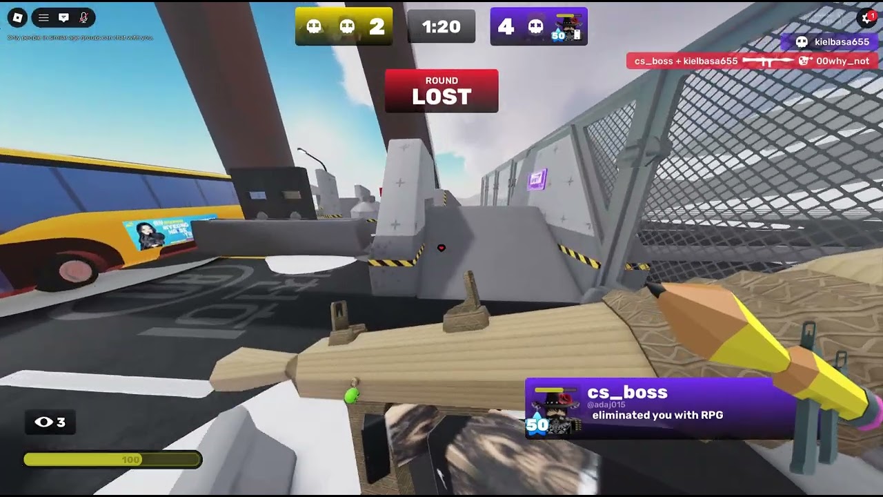 exploiter kielbasa