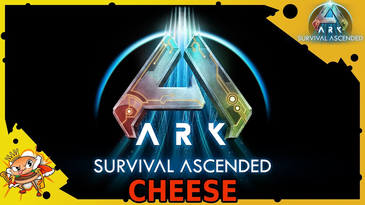 ARK Ascended Live! Private PVE Server Action! Episode 6